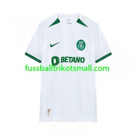 Fußballtrikots Sporting Lissabon Special 2023-2024 Kurzarm Heimtrikotsatz kaufen